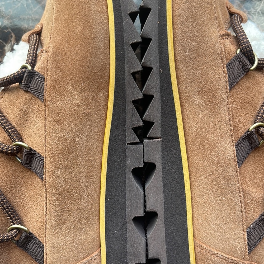 Sorel Harlow Cozy boots - Picture 4 of 16